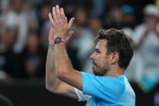 Historyczne chwile w Australian Open! Pierwszy taki wyczyn od 1978 roku