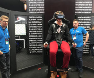 ESL one 2019