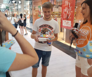 Zobaczcie, jak wyglądał weekend z ESKA Summer City w Krakowie [ZDJĘCIA]