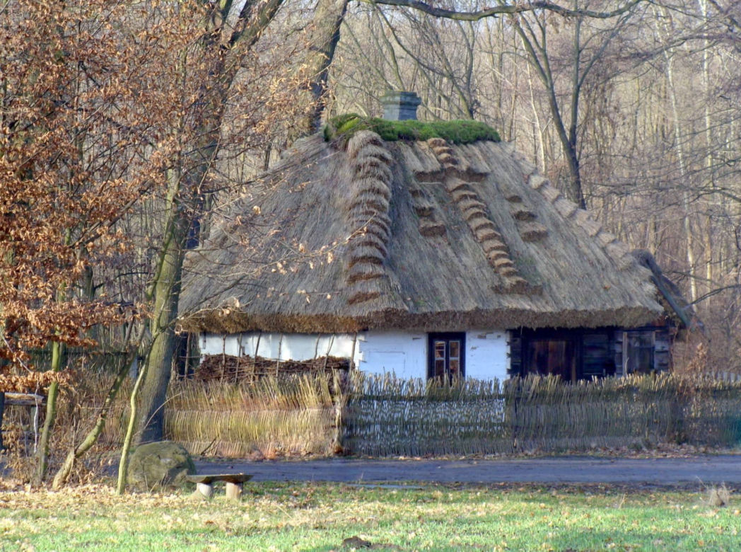 Muzeum Wsi Radomskiej