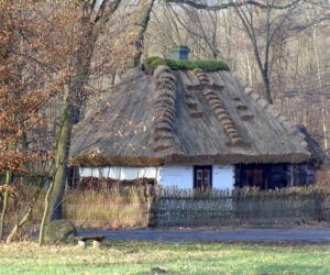 Muzeum Wsi Radomskiej
