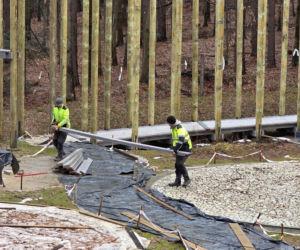 Orbisfera w Starym Sączu