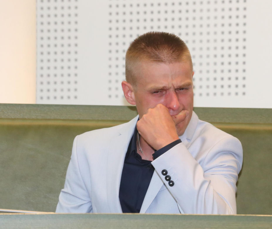Tomasz Komenda nie żyje