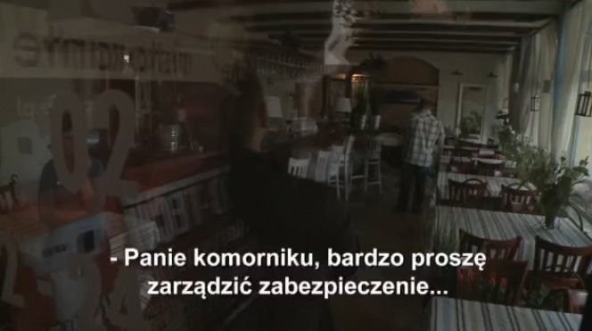 Kuchenne Rewolucje