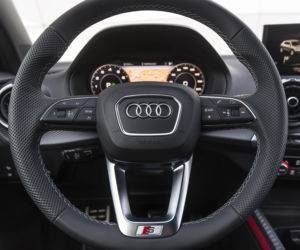 Audi Q2 advanced 35 TFSI S tronic