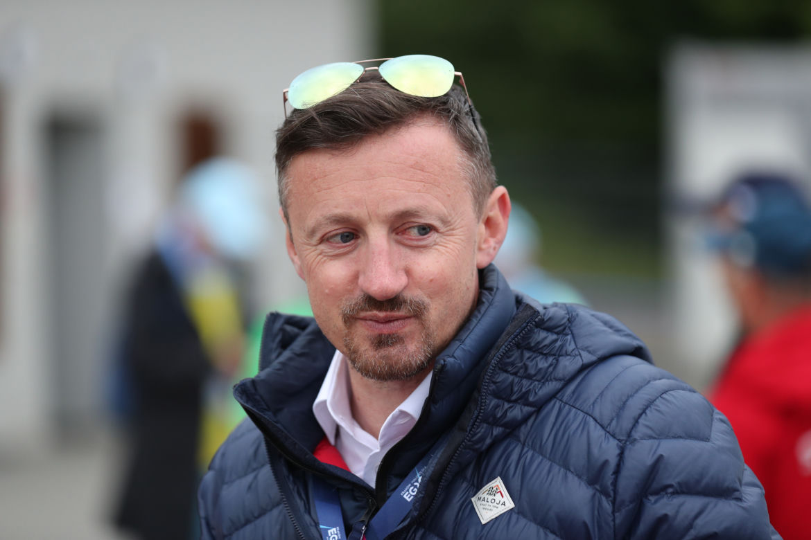 Skoki Narciaskie. Igrzyska Europejskie 2023