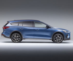 Ford Focus (2022)