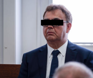 Czy znany lekarz popełnił błąd?
