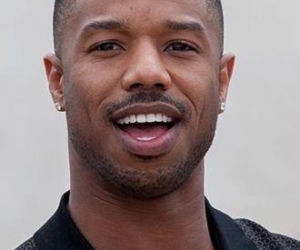 Zdobywca Oscara Michael B. Jordan: przede wszystkim chciałbym podziękować Bogu