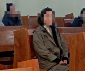 Msza w intencji zmarłej Anny. Najbliżsi nie mogą uwierzyć w to, co się stało