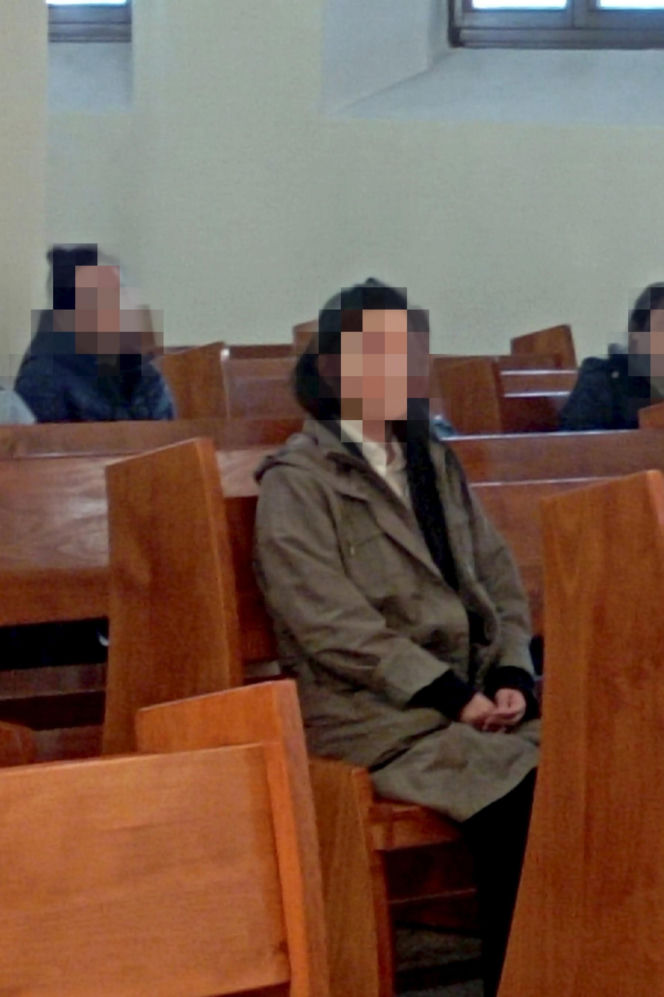Msza w intencji zmarłej Anny. Najbliżsi nie mogą uwierzyć w to, co się stało