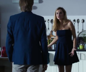Przyjaciółki 6 sezon odcinek 66. Inga (Małgorzata Socha), Andrzej (Adam Adamonis)