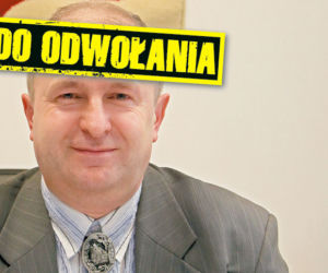 Lecą  głowy za tablety