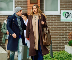 Na Wspólnej, odcinek 4169: Oskarżenie o korupcję wywołuje skandal w sądzie, a Mariusz traci panowanie nad sobą