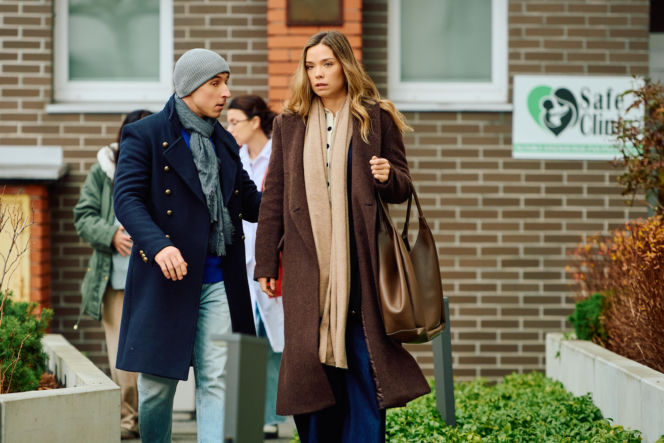 "Na Wspólnej", odcinek 4169: Oskarżenie o korupcję wywołuje skandal w sądzie, a Mariusz traci panowanie nad sobą