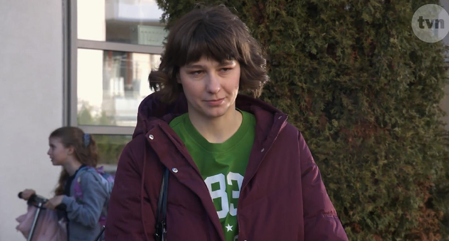 	Na Wspólnej odc. 4047. Brygida (Maja Wolska)