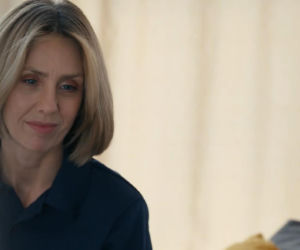 Barwy szczęścia odc. 3337. Malwina (Joanna Gleń)