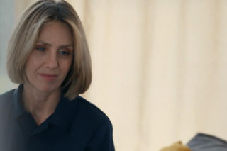 Barwy szczęścia odc. 3337. Malwina (Joanna Gleń)