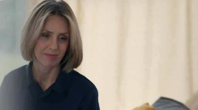 Barwy szczęścia odc. 3337. Malwina (Joanna Gleń)