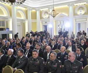 Przyszłość Sił Powietrznych RP. Jak będzie wyglądało polskie lotnictwo wojskowe przyszłości?