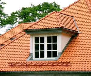 Ceramiczna tradycja - pokrycie na wieki