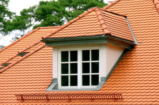 Ceramiczna tradycja - pokrycie na wieki