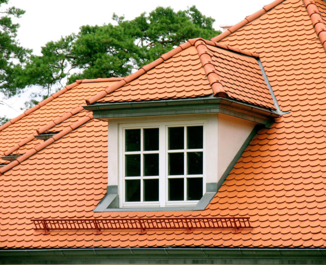 Ceramiczna tradycja - pokrycie na wieki
