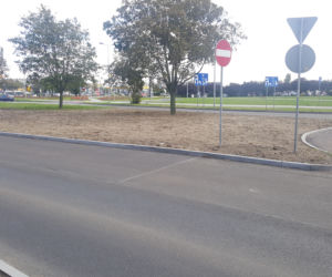 Koniec remontu na ul. Magnuszewskiej w Bydgoszczy