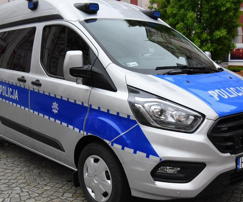Poznań: Policja walczy z trucicicielami powietrza! Skontrolowali ponad 600 aut!
