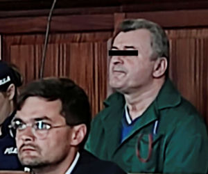 Zabił syna