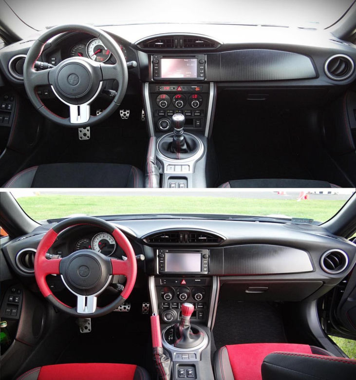 Toyota GT86