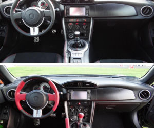 Toyota GT86