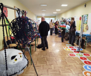 VI Festiwal Fantastyki w Węgrowie odbył się w dniach 26 i 27 września 2026