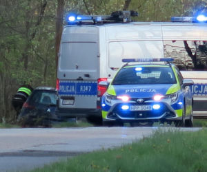 Łukasz Litewka zginął w tragicznym wypadku w Dąbrowie Górniczej