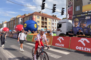Tour de Pologne z Międzyzdrojów do Szczecina. Kolarze zmierzą się na krótszej trasie