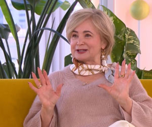 Tak zmieniła się Jana Nagyová. Kultowa księżniczka Arabela ma dziś 67 lat