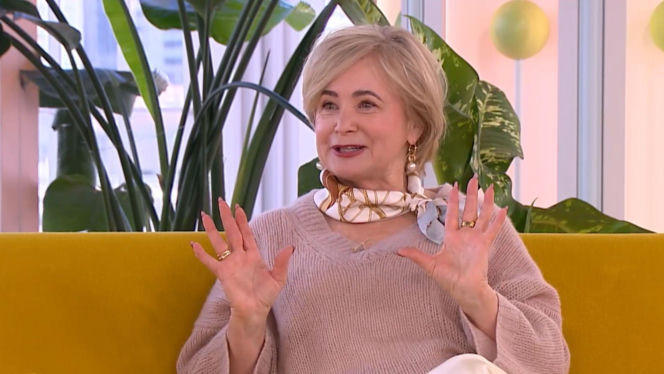 Tak zmieniła się Jana Nagyová. Kultowa księżniczka Arabela ma dziś 67 lat