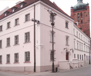 Muzeum Diecezjalne w Płocku