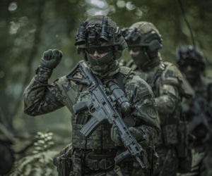 MSBS GROT C14 A3 - ewolucja doświadczeń