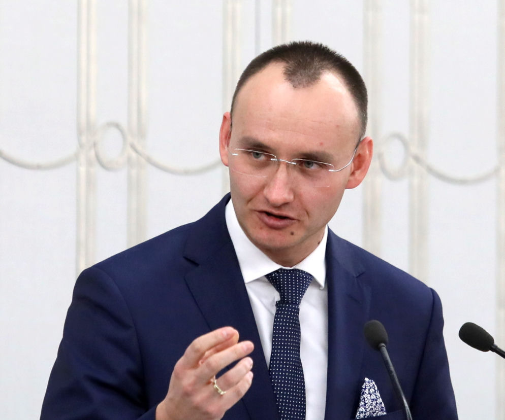 Mikołaj Pawlak