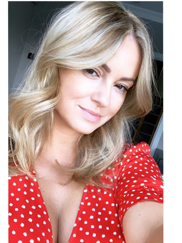 Ola Jordan