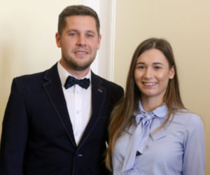 Zaprosili premiera na ślub