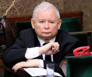 Jarosław Kaczyński