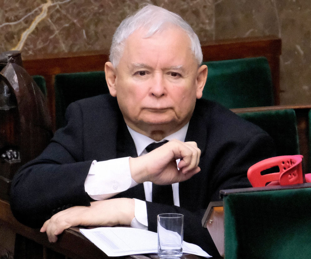 Jarosław Kaczyński
