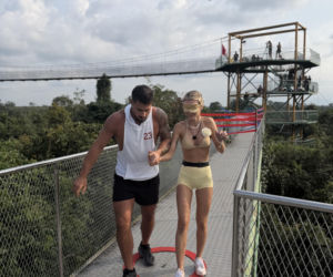 Hotel Paradise 12 - odcinek 30