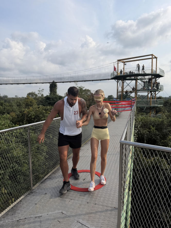 Hotel Paradise 12 - odcinek 30