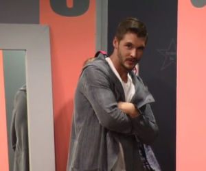 Druga szansa 2 sezon. Kamil (Mikołaj Roznerski)