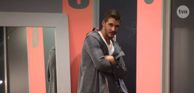 Druga szansa 2 sezon. Kamil (Mikołaj Roznerski)