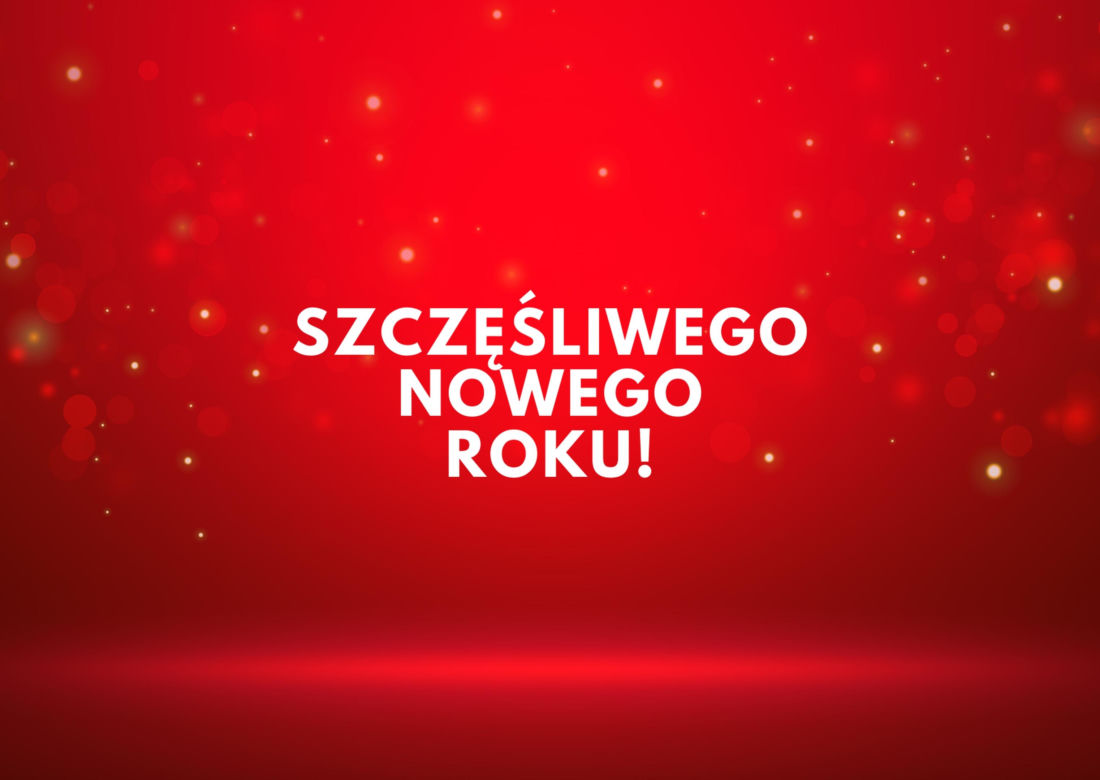 Kartki noworoczne 2025: starannie wybrane, śliczne obrazki dla znajomych i rodziny na Nowy Rok