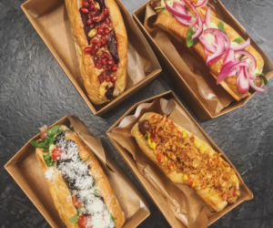 Jedzenie na kółkach? Czemu nie! Zobacz najlepsze food trucki w Warszawie! [PRZEGLĄD]